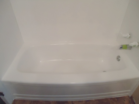 Bathtub Resurfacing Hamilton ON